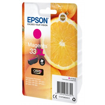 Epson C13T33634012 Magenta C13T33634012