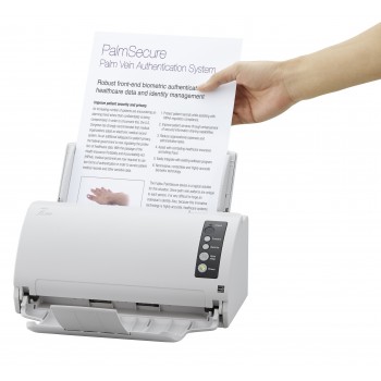 28PPM756 DUPLEX A4 FI-7030