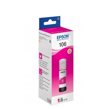 Epson 106 Magenta C13T00R340