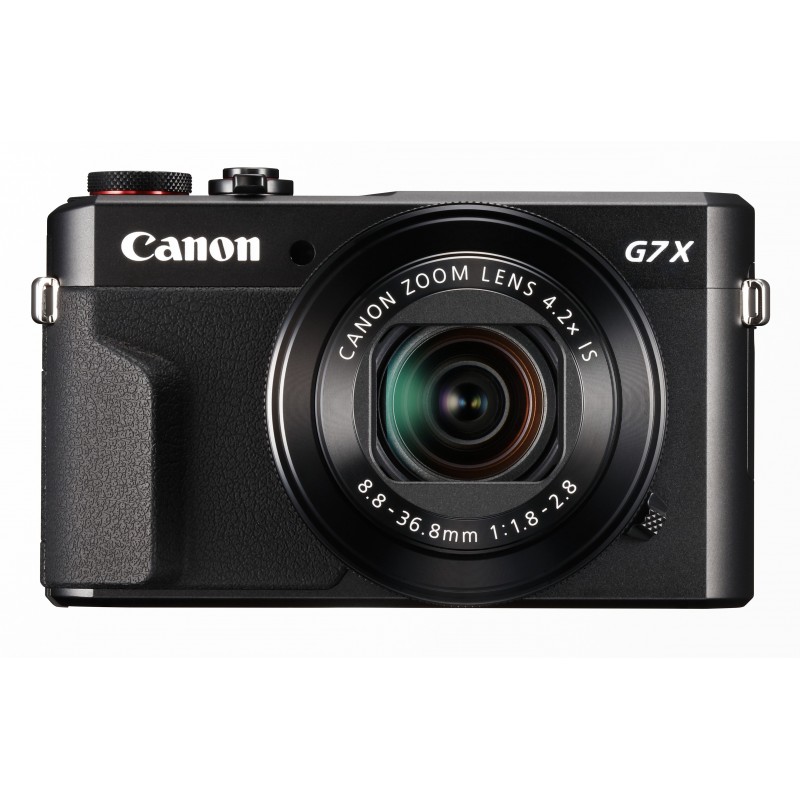 POWERSHOT G7 X MARK II 1066C002AA