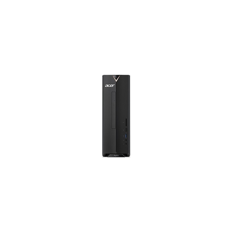 Acer Aspire XC-886 - Intel Core i3-9100 - 8GB - 256GB SSD - Negro - Endless OS DT.BDDEB.00F?PCC