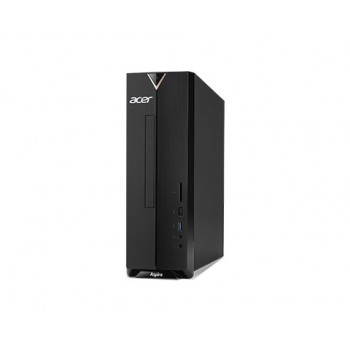 Acer Aspire XC-886 - Intel Core i3-9100 - 8GB - 256GB SSD - Negro - Endless OS DT.BDDEB.00F?PCC