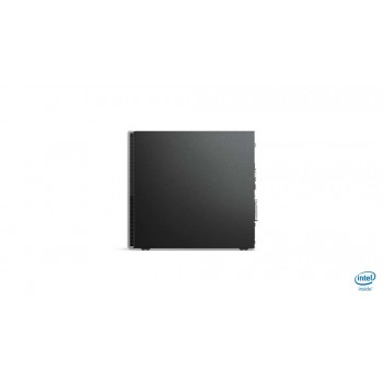 Lenovo IdeaCentre 510S - Intel Core i5 - 8GB - 256GB SSD - Negro, Plata SFF PC 90K8009YSP