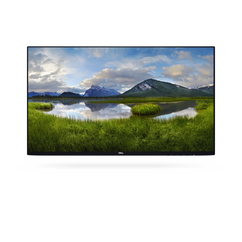 DELL UltraSharp U2419H pantalla para PC 60,5 cm (23.8") 1920 x 1080 Pixeles Full HD LED Plana Mate P DELL-U2419HWOS