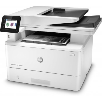 HP LaserJet Pro M428dw Laser 38 ppm 1200 x 1200 DPI Wifi W1A28AB19