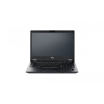 Fujitsu LIFEBOOK E549 Negro - 14" - 1366x768 - Intel Core i5-8265U - 8GB - 256 GB SSD - Windows 10 P VFY E5490M252HES