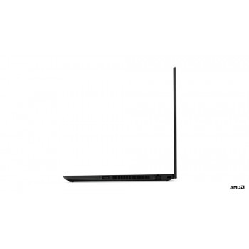 Lenovo ThinkPad T495 Negro - 14" - 1920x1080 - AMD Ryzen 7 - 16GB - 512GB SSD - Windows 10 Pro 20NJ0015SP