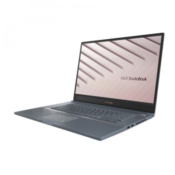 ASUS ProArt StudioBook Pro 17 Gris - 17" - 1920x1200 - Intel Core i7 - 16GB - 512GB SSD - Windows 10 W700G1T-AV023R