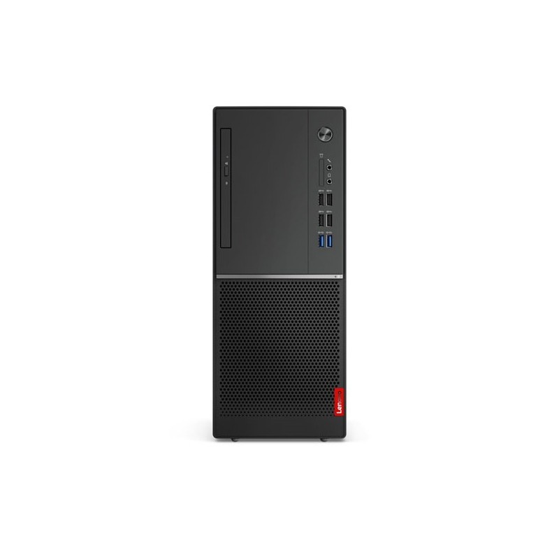 Lenovo V530 - Intel Core i5-8400 - 8GB - 1000GB HDD - Negro 10TV0043SP