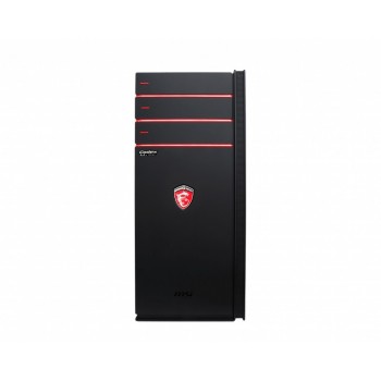 MSI Codex 3 8RC-274XES - Intel Core i5-8400 - 8GB - 256GB SSD - Negro 9S6-B91317-274