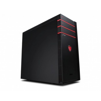 MSI Codex 3 8RC-274XES - Intel Core i5-8400 - 8GB - 256GB SSD - Negro 9S6-B91317-274