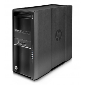 HP Z840 Intel® Xeon® E5 v4 E5-2620V4 16 GB DDR4-SDRAM 1000 GB Unidad de disco duro Negro Torre Puest G1X78EAABE