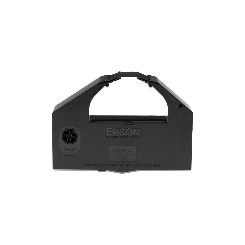 Epson Cartucho negro SIDM para DLQ-3000 + 3500 (C13S015066)