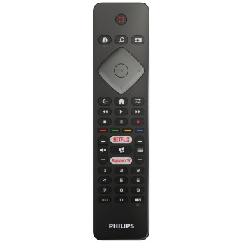 Philips 7500 series 50PUS7505 12 - 50" - 4K Ultra HD - Smart TV - Wifi - Negro