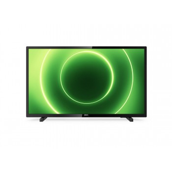 Philips 6600 series 32PHS6605 12 - 32" - HD - Smart TV - Wifi - Negro