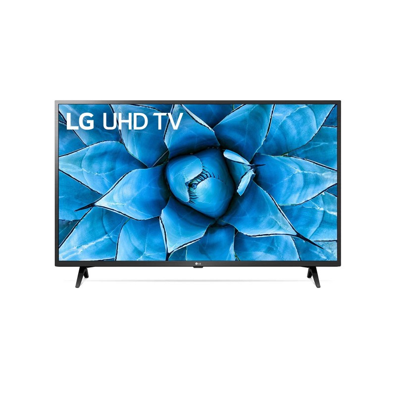 LG 43UN73006LC - 43" - 4K Ultra HD -  Smart TV - Wifi Negro
