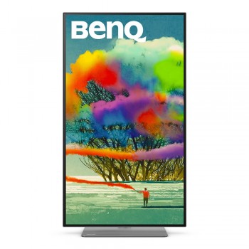 Benq PD3220U - 31.5" - 3840x2160 - 4K Ultra HD LED - Negro 9H.LH7LA.TBE