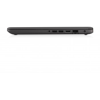 HP 240 G7 Negro - 14" - 1366x768 - Intel Core i5-8265U - 8GB - 256 GB SSD 6HL15EA