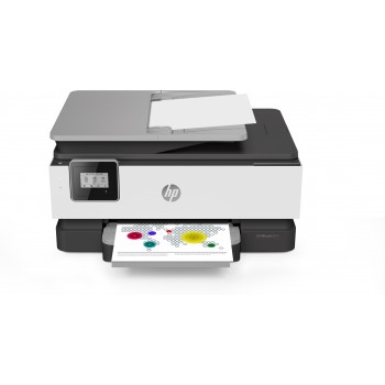 HP OfficeJet 8014 Inyección de tinta térmica 18 ppm 4800 x 1200 DPI A4 Wifi 4KJ69BBHC