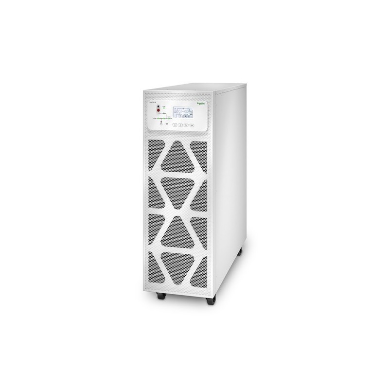 APC Easy 3S - UPS - Doble conversión (en línea) 30000 VA 30000 W E3SUPS30KH