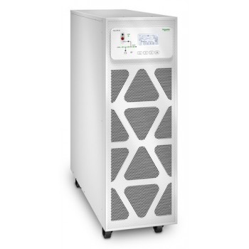 APC Easy 3S - UPS - Doble conversión (en línea) 30000 VA 30000 W E3SUPS30KH