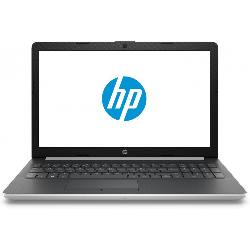 HP Notebook - 15-da0109ns 4KG47EAABE