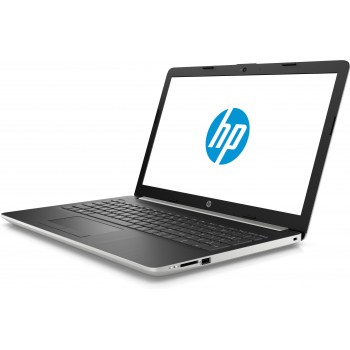 HP Notebook - 15-da0109ns 4KG47EAABE