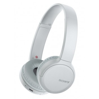Sony WH-CH510 - Blanco WHCH510W.CE7