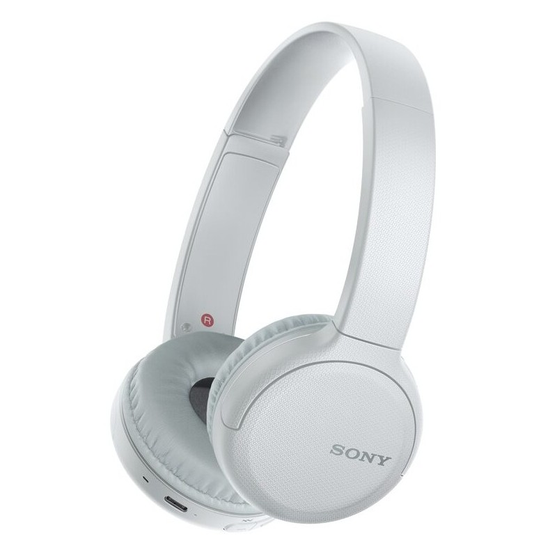 Sony WH-CH510 - Blanco WHCH510W.CE7