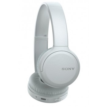 Sony WH-CH510 - Blanco WHCH510W.CE7