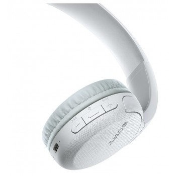 Sony WH-CH510 - Blanco WHCH510W.CE7