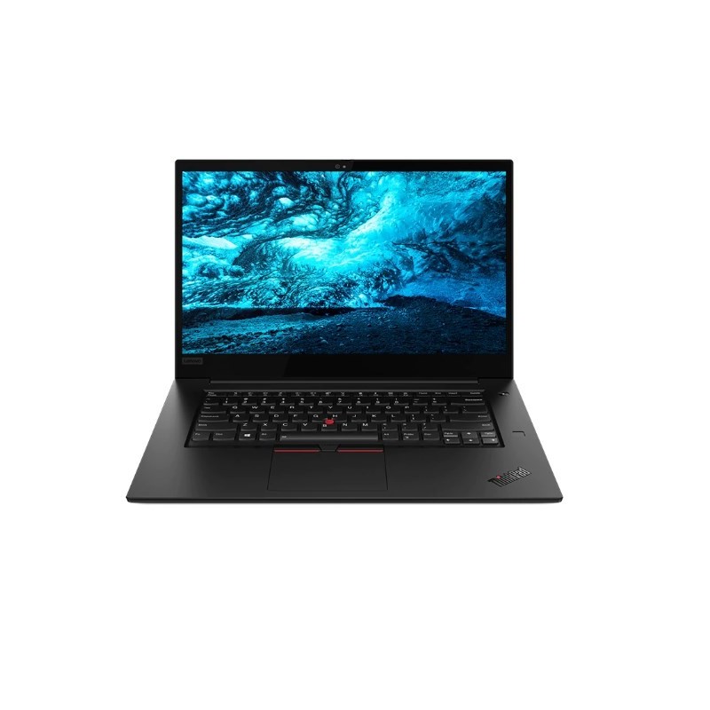 Lenovo ThinkPad X1 Extreme Negro - 15.6" - 3840x2160 - Intel Core i7 - 32GB - 1024GB SSD - Windows 1 20QV000XSP