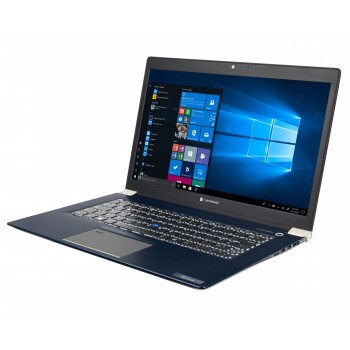 Toshiba Tecra X40-F-13Z Azul - 14" - 1920x1080 - Intel Core i5 - 8GB - 512GB SSD - Windows 10 Pro PMR31E-0P900DCE