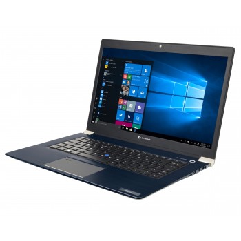 Toshiba Tecra X40-F-13Z Azul - 14" - 1920x1080 - Intel Core i5 - 8GB - 512GB SSD - Windows 10 Pro PMR31E-0P900DCE