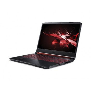 Acer Nitro 5 AN517-51-50Z4 Negro - 17.3" - 1920x1080 - Intel Core i5-9300H - 8GB - 512GB SSD - Endle NH.Q5EEB.005