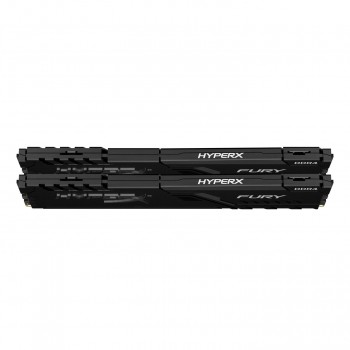HyperX FURY 8 GB DDR4 2666 MHz HX426C16FB3K2 8