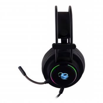 CoolBox DeepLighting Negro DG-AUR-01