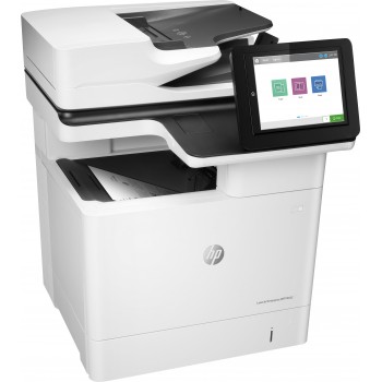 HP LaserJet - Monocromo - Duplex - J8J70AB19 J8J70AB19