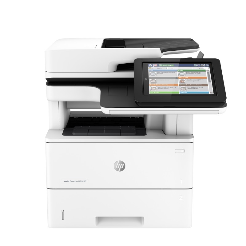 HP LaserJet - Monocromo - Duplex - F2A77AB19 F2A77AB19