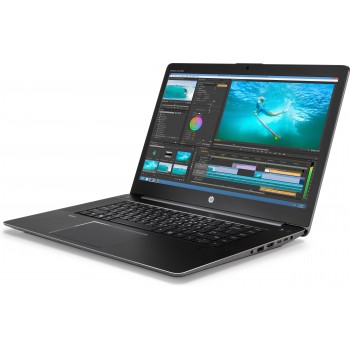 HP ZBook Studio E3-1505MV5 15,6 pulgadas 16 GB 512GB Windows 7 Professional T7W05EAABE T7W05EAABE