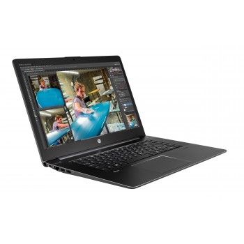 HP ZBook Studio E3-1505MV5 15,6 pulgadas 16 GB 512GB Windows 7 Professional T7W05EAABE T7W05EAABE