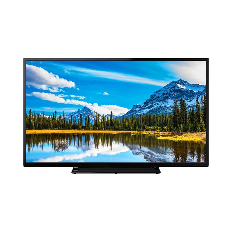 Toshiba 49L2863DG - 49 - Full HD - Negro - 49L2863DG