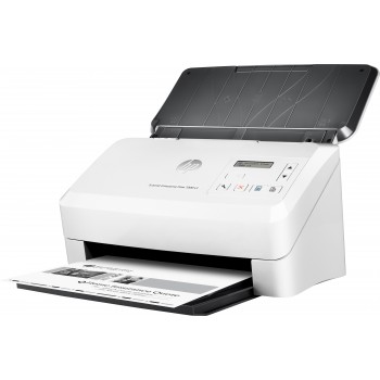 HP Scanjet Enterprise Flow 7000 s3, 216 x 3100 mm, alimentación de hojas, USB 2.0, USB 3.0, Corrient L2757AB19