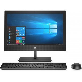 HP ProOne 440 i5-8500T 23,8 8 GB 256GB Windows 10 Pro 4NT80EAABE 4NT80EAABE