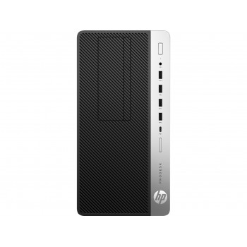 HP ProDesk 600 i5-8500 8 GB 256GB Windows 10 Pro 3XW61EAABE 3XW61EAABE