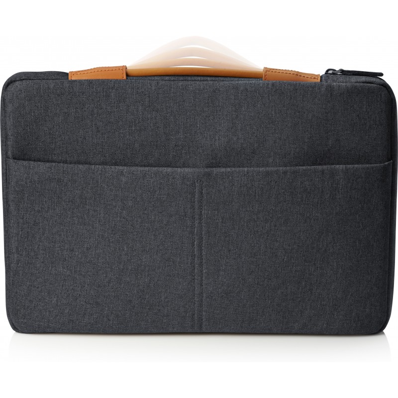 HP ENVY Urban - 14"- Funda Gris 3KJ71AAABB