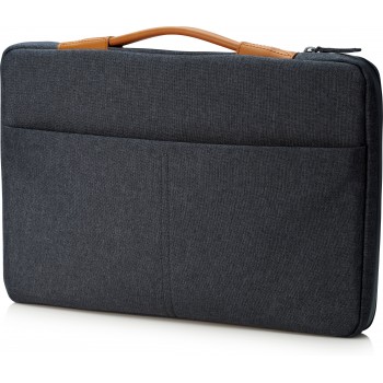 HP ENVY Urban - 14"- Funda Gris 3KJ71AAABB