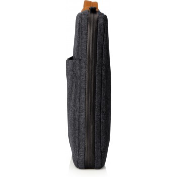 HP ENVY Urban - 14"- Funda Gris 3KJ71AAABB
