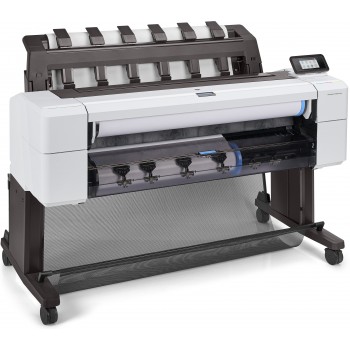 HP Designjet T1600dr - Color 2400 x 1200 DPI Inyección de tinta térmica A0 (841 x 1189 mm) Ethernet 3EK13AB19