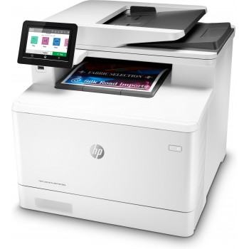 HP Color LaserJet Pro M479fdn Laser 28 ppm 600 x 600 DPI A4 W1A79A